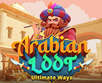 Arabian Loot: Ultimate Ways