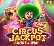 Circus Jackpot